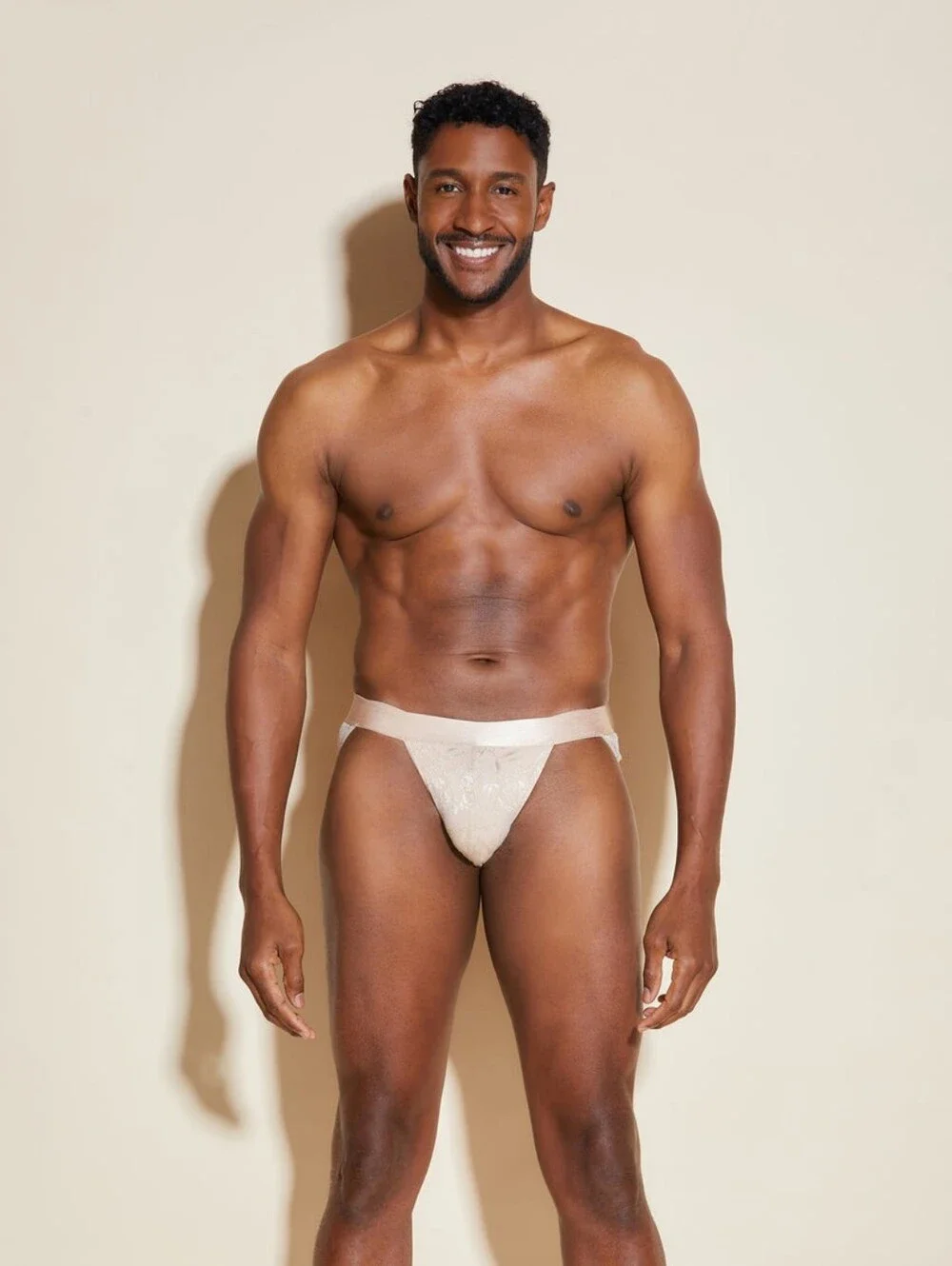 Cosabella Men's Sports Brief in Sette